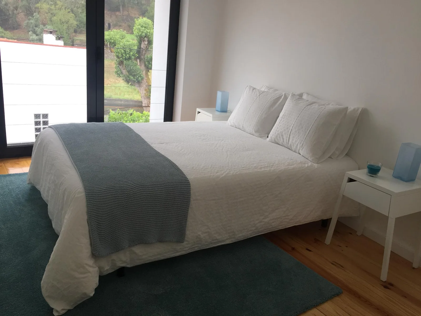 Quarto da Ribeira