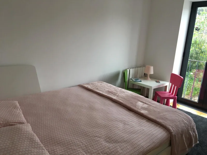 Quarto do Pinhal